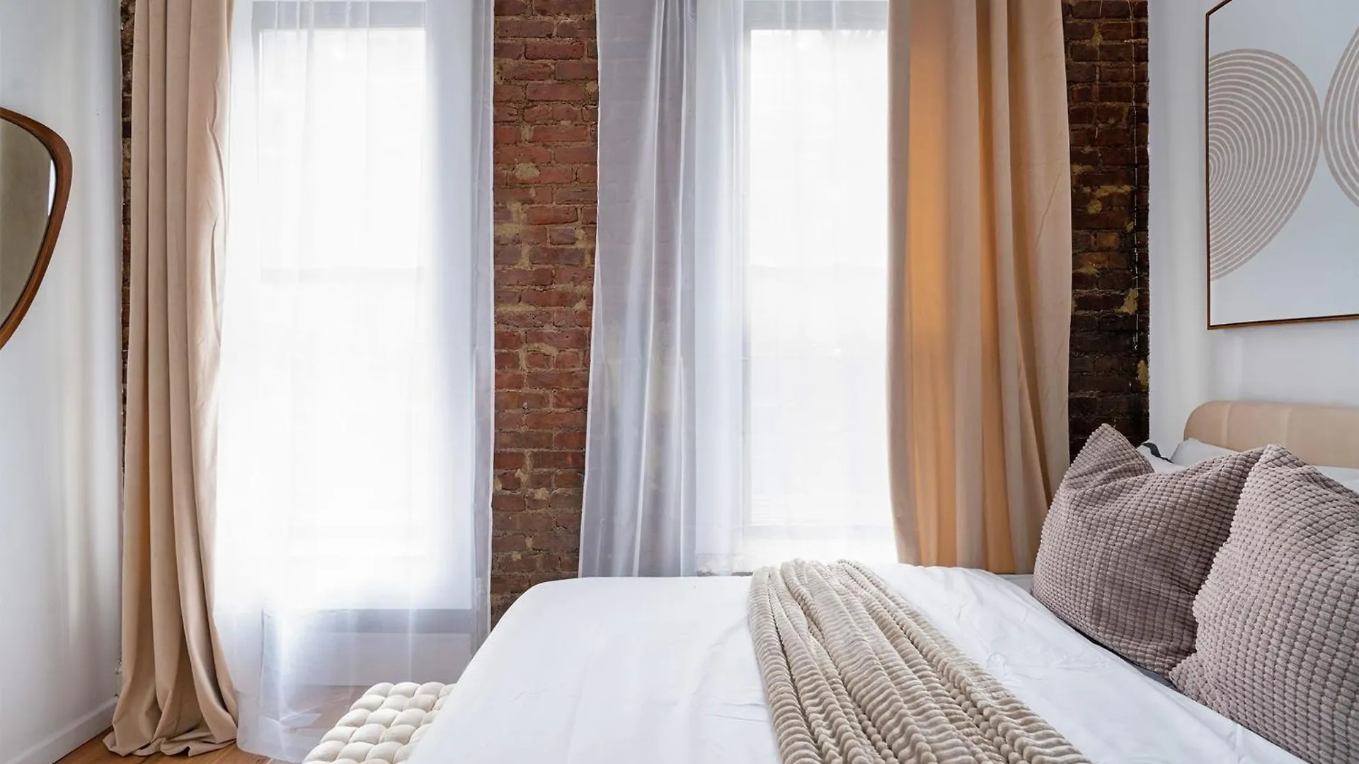 Apartment 153-1G Newly Renovated 2Br Lower East Side New York United States